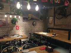 -管氏翅吧(马家堡店)