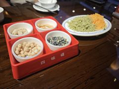 -老雒阳面馆·水席洛阳菜(王城路店)
