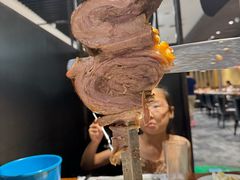 -汉巴味德(沈阳万象汇店)