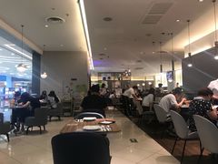 大堂-必胜客(远大路店)