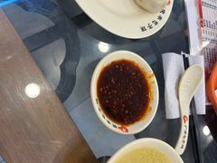 -庆丰包子铺(潘家园店)