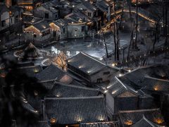 景观位-云端咖啡(山顶教堂店)