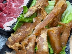 -林记潮牛·牛肉火锅(上马墩店)