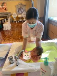 -臻康乃馨月子中心(集美店)