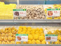 -万达广场(福州金融街店)