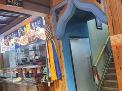 -蒙艾里民族传统菜蒙餐