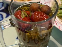-撒拉花儿·新疆菜·清真(太阳宫店)
