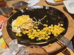 -豪客来牛排(金鼎广场店)