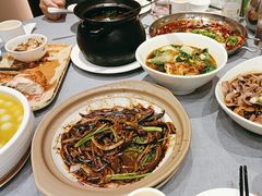 -金哥私房菜馆(张府园总店)