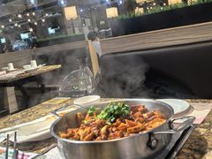 -黄记煌三汁焖锅(渝北金港国际店)