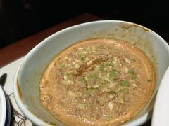 绿茶蛋蒸肉-绿茶餐厅(深圳龙华天虹购物中心店)