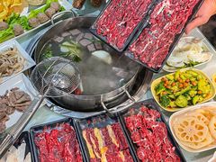 -刘少华贵州小黄牛·鲜牛肉火锅(总店)