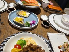 -蟹之国·精品蟹料理(极地店)