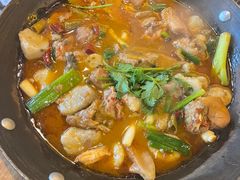 -苏渝汇重庆江湖菜(桐泾公园店)