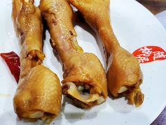 -随柳居·苏式小吃(建新巷店)