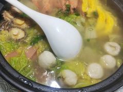 -老班长大酒店(海关大楼店)