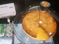 -西点坊(浦东香格里拉店)