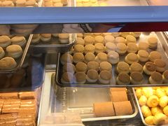 -甜嘟嘟烘焙坊(舒城路店)