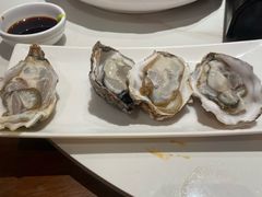 -吉香碳烤生蚝(仙霞路店)