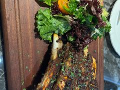 -LESCEDARS Brasserie Bistro香柏树