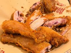 -前海沿·海鲜水饺青岛菜(乐客城店)