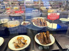 -阿财老铺·老蚌埠龙虾城(华夏总店)