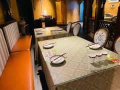 -小尕子·新疆菜(明园店)