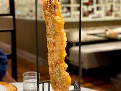 王府锅包肉-北京王府井希尔顿酒店·万斯阁西餐厅