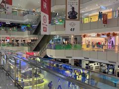 -北京华联购物中心(天通苑店)