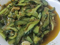 -家利美食店