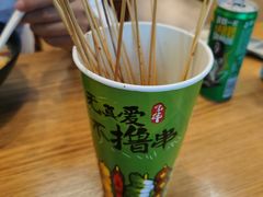 -鸭味先老鸭粉丝馆(瑞金路二号四号小区店)