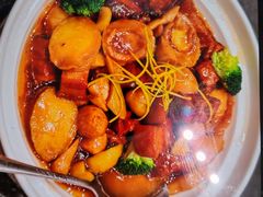 -红杏酒家·地道川菜(一品天下店)