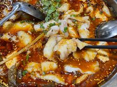 -重庆豆花鱼(福洲大道店)