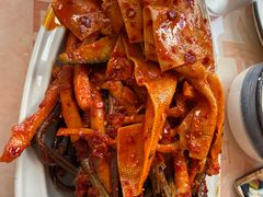 -鸭绿江民族饭店(总店)