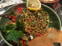 -ELI FALAFEL Lebanese&Mediterranean黎巴嫩美食(富城路店)