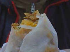 -安徽阜阳卷馍(西单店)