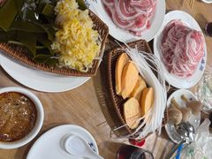 -元盛居(生态大街店)