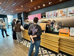 -星巴克(天津SM城市广场店)