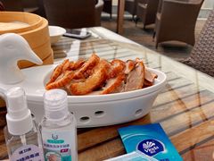 -北京老铺烤鸭(老城根店)