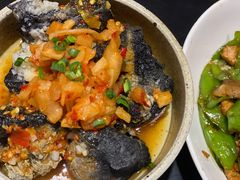 衡阳臭豆腐-渔芙南(三里屯店)