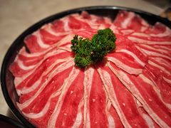 -一哥澳门豆捞·澳门风打边炉(高德置地店)