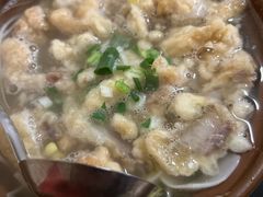 -汝萍传统蘸水菜(春华路总店)