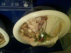 android_upload_pic-龙船人海鲜城(长治路店)