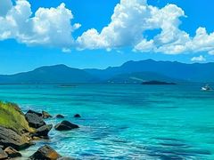 -海南分界洲岛旅游区