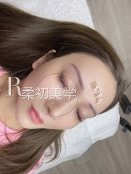 -RC半永久纹眉纹发际线