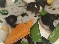 -香丰阁·烤鸭·川湘菜(清河店)
