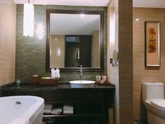 -佛山顺德香云纱园林酒店(清晖园店)