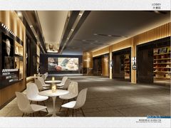 -博纳国际影城IMAX(中央大道店)