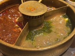 -巴蜀大宅门火锅(北大街店)