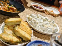 -金谷园饺子馆(北邮总店)